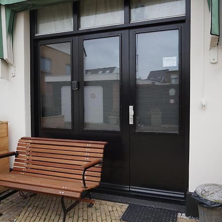D'Rommels Goed Slapen Apartman Den Helder Kültér fotó