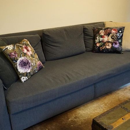 D'Rommels Goed Slapen Apartman Den Helder Kültér fotó