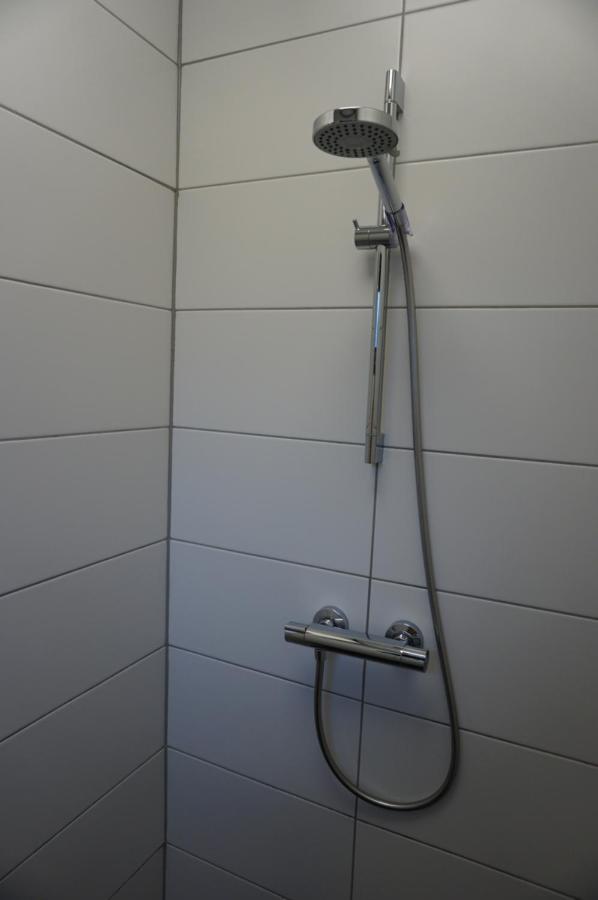 D'Rommels Goed Slapen Apartman Den Helder Kültér fotó