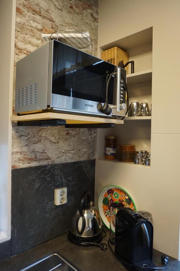 D'Rommels Goed Slapen Apartman Den Helder Kültér fotó